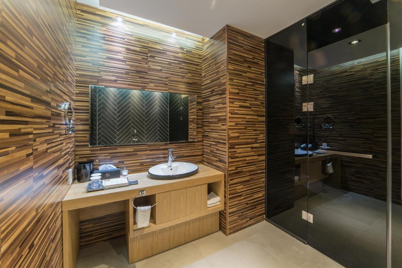 Sc Helsinki Hotel Μπουσάν Εξωτερικό φωτογραφία